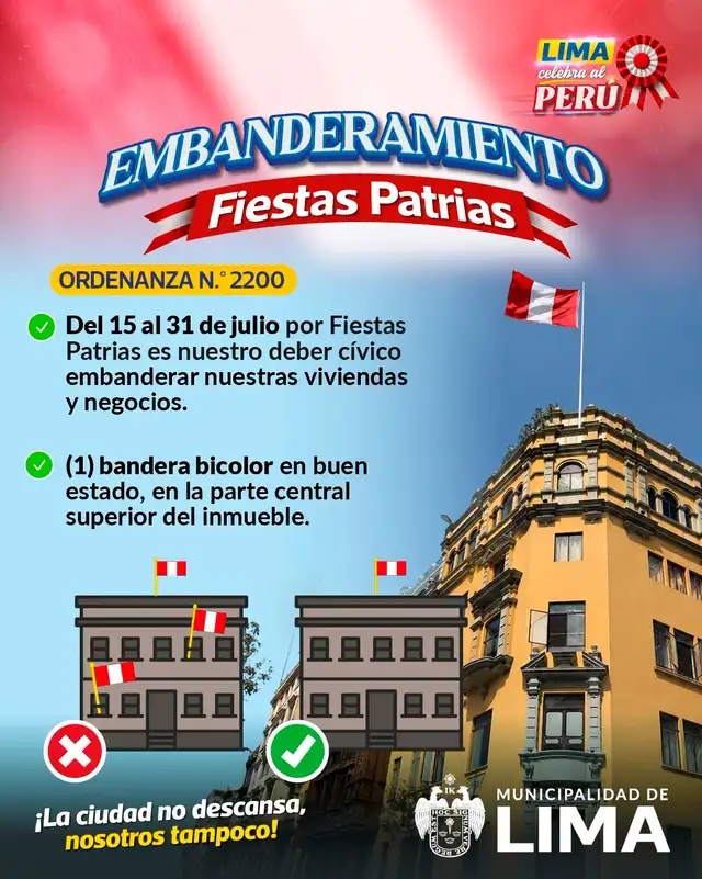 Fiestas Patrias Fiestas Patrias