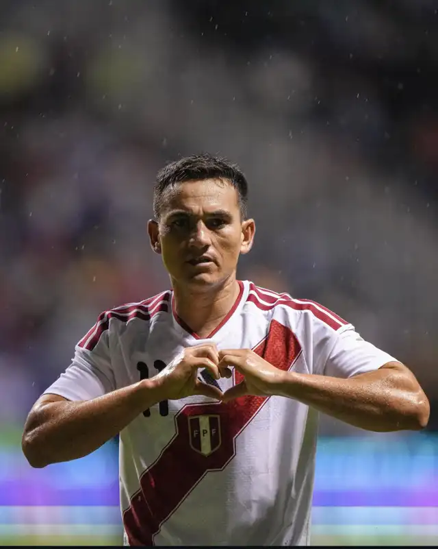 La selección peruana ascendió al puesto 50 en el ranking FIFA tras el Mundial 2026 La selección peruana ascendió al puesto 50 en el ranking FIFA tras el Mundial 2026