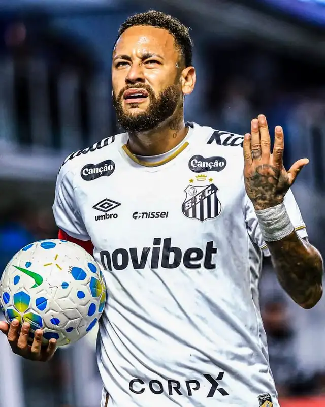 Neymar Júnior Neymar Júnior