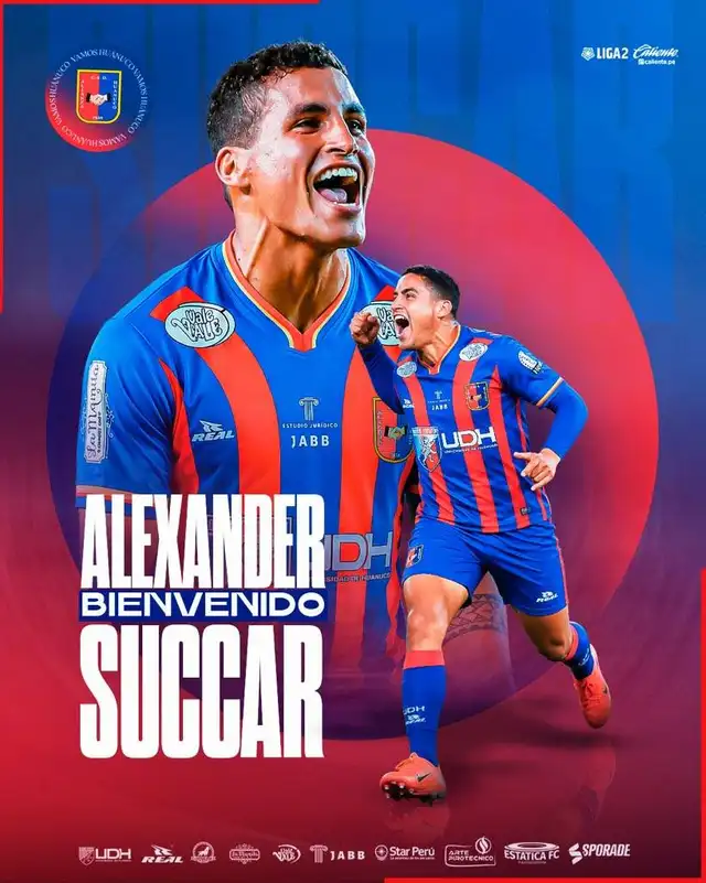 Alexander Succar