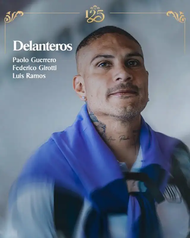 Luis Ramos, Alianza Lima, Melgar
