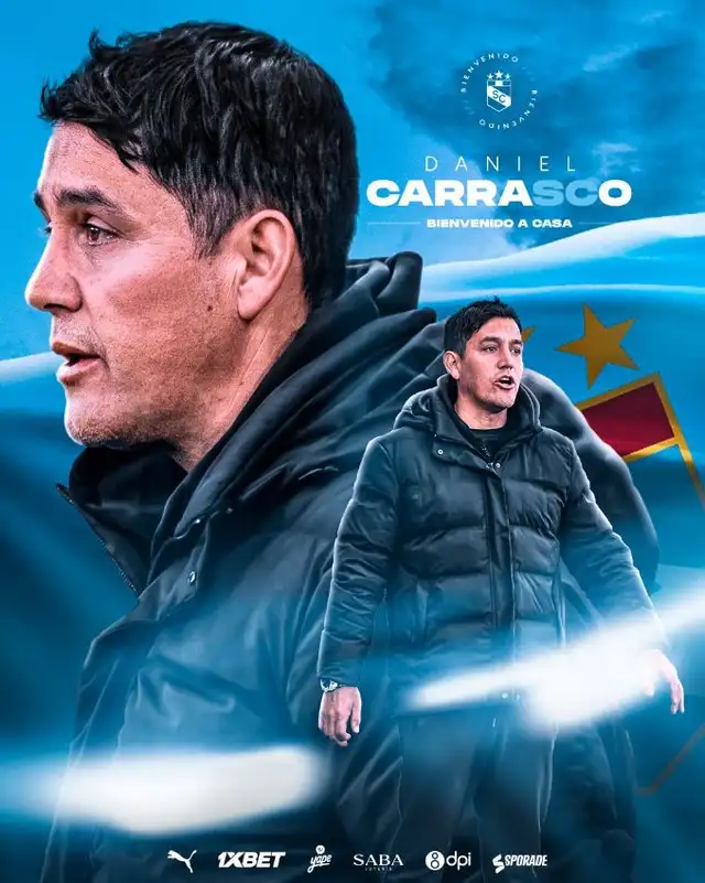 Sporting Cristal
