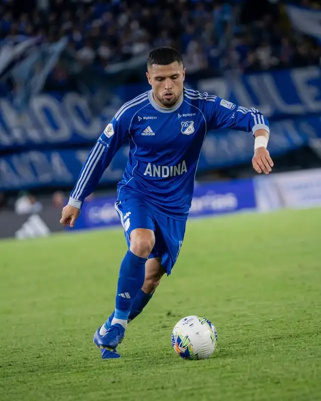 Millonarios visitará a Nacional por la Liga BetPlay Millonarios visitará a Nacional por la Liga BetPlay