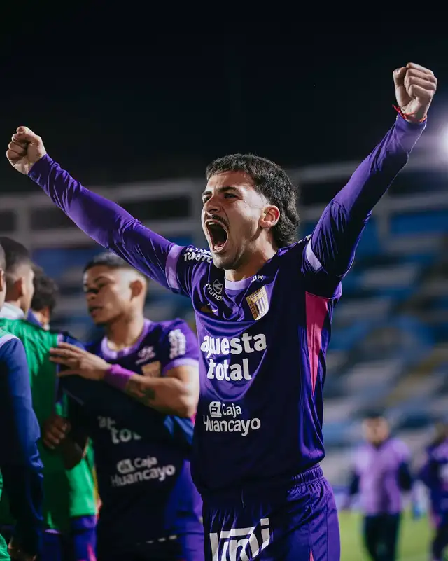 Alianza Lima Alianza Lima