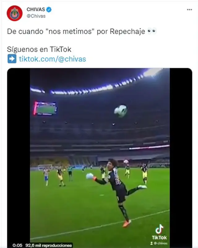 Chivas