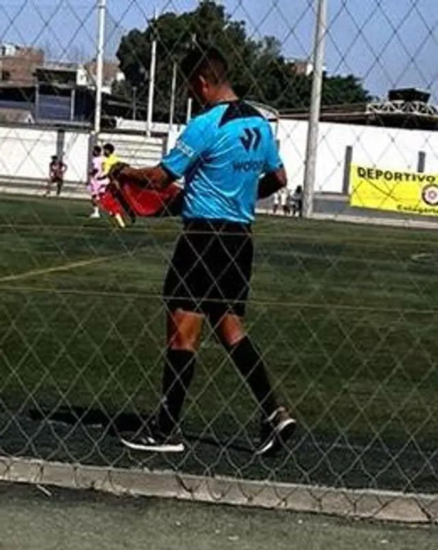 Copa Federación, FPF