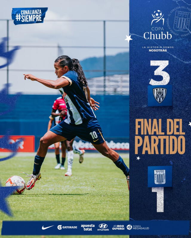 Alianza Lima