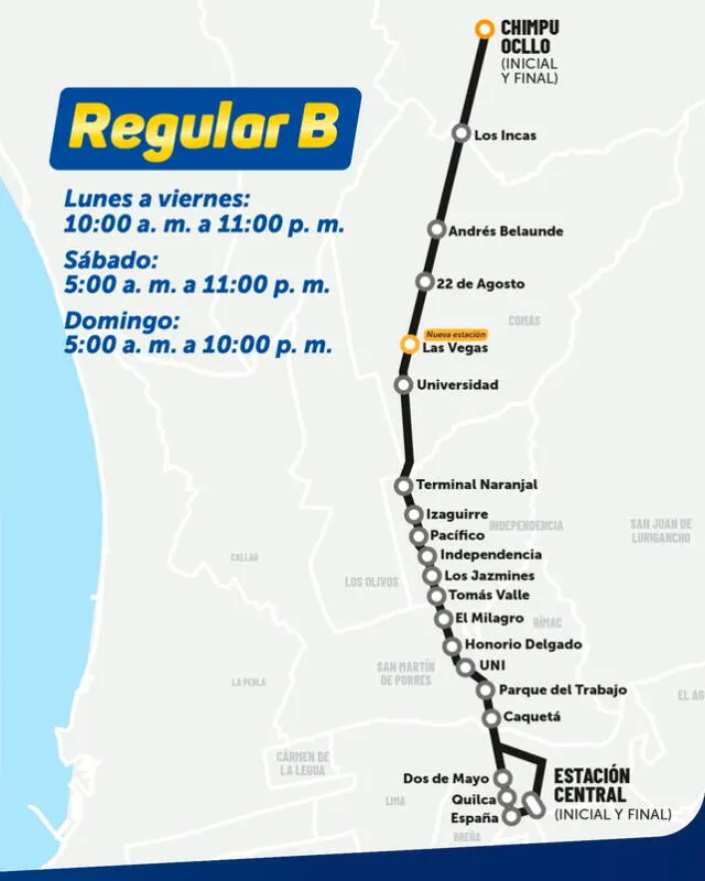 Metropolitano