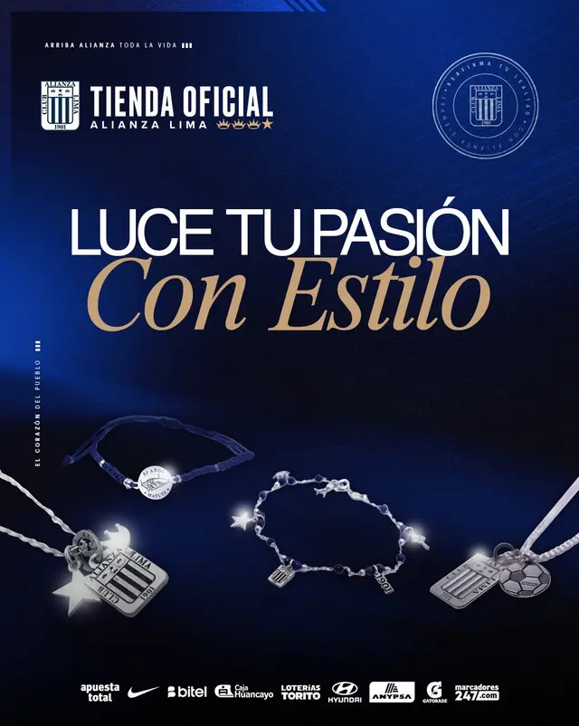 Alianza Lima Alianza Lima