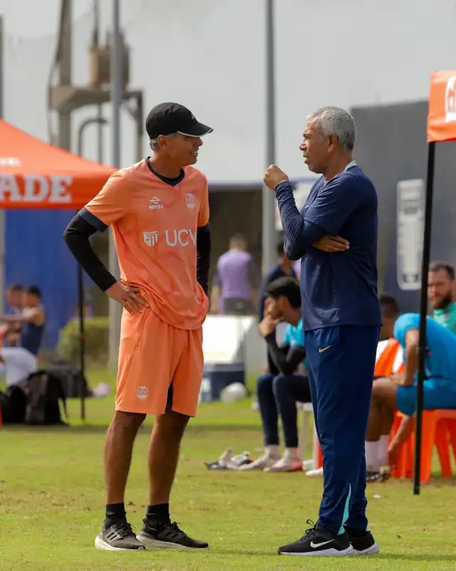 chemo del solar alianza lima