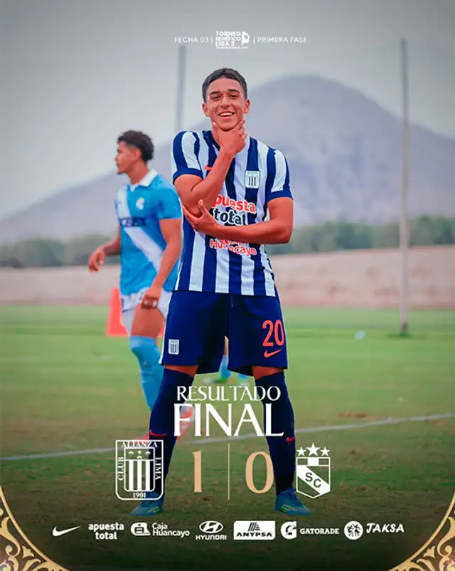 Alianza Lima Alianza Lima