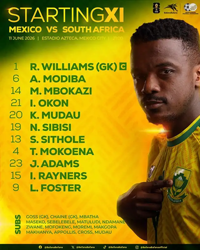 Sudáfrica Sudáfrica