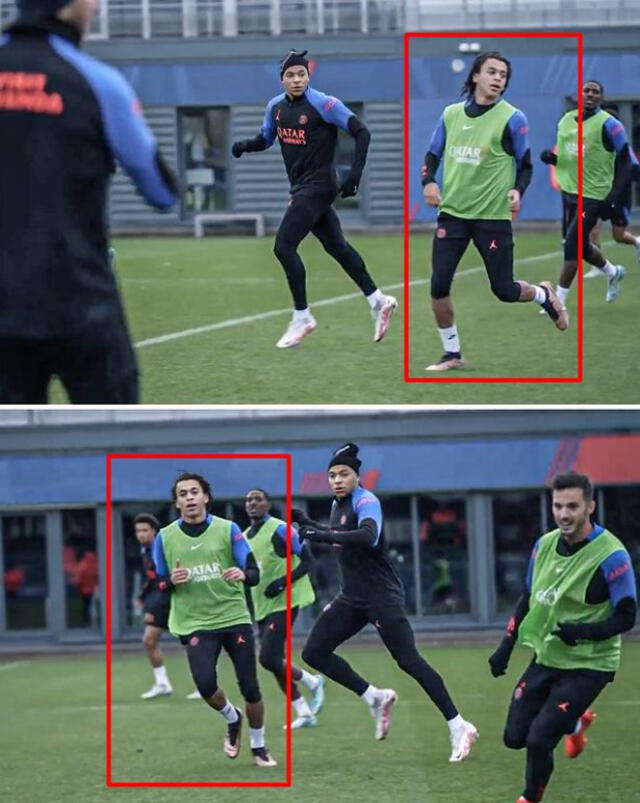 Mbappé