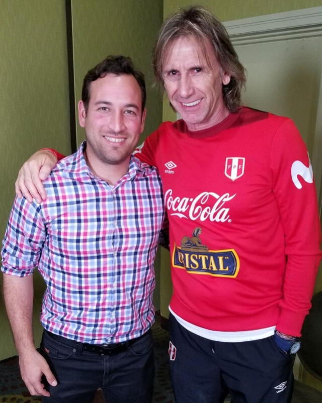 Javier Carrillo