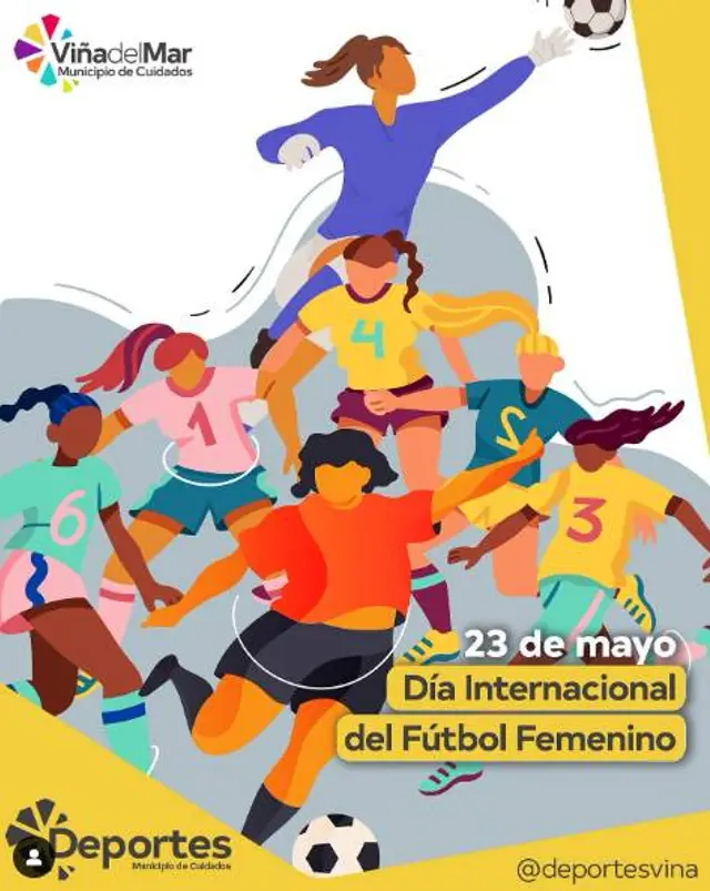 Futbol femenino