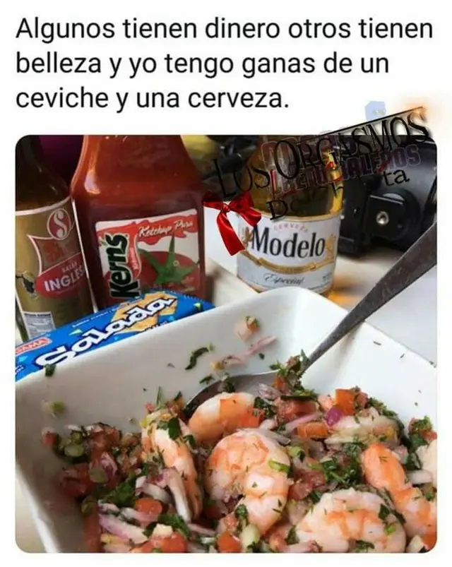dia del ceviche 28 de junio