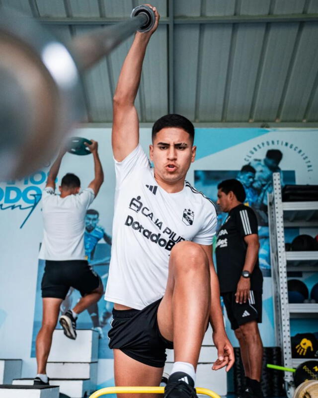Gianfranco Chávez