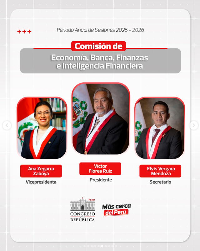 Comisión de Economía