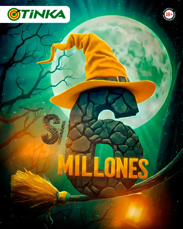 pozo millonario pozo millonario