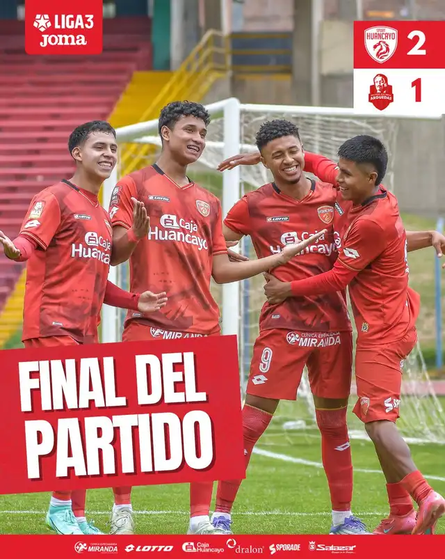 sport huancayo liga 3 sport huancayo liga 3