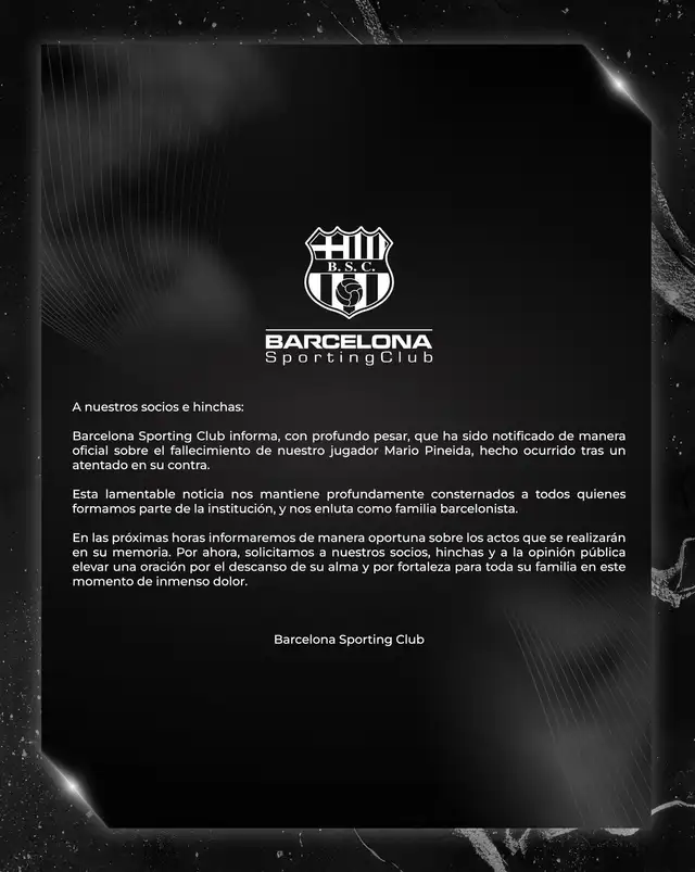 Mario Pineida Mario Pineida