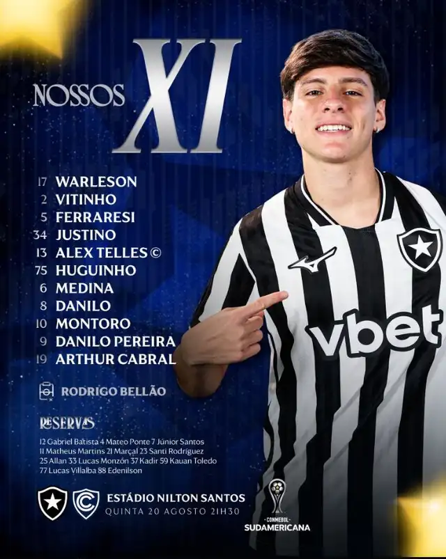 Botafogo Botafogo