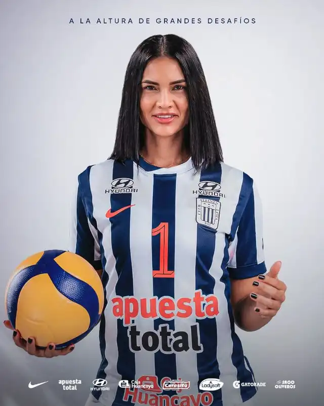 Alianza Lima