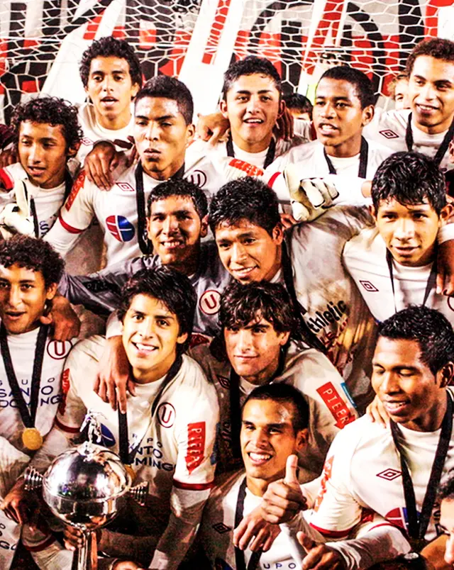 Universitario de Deportes