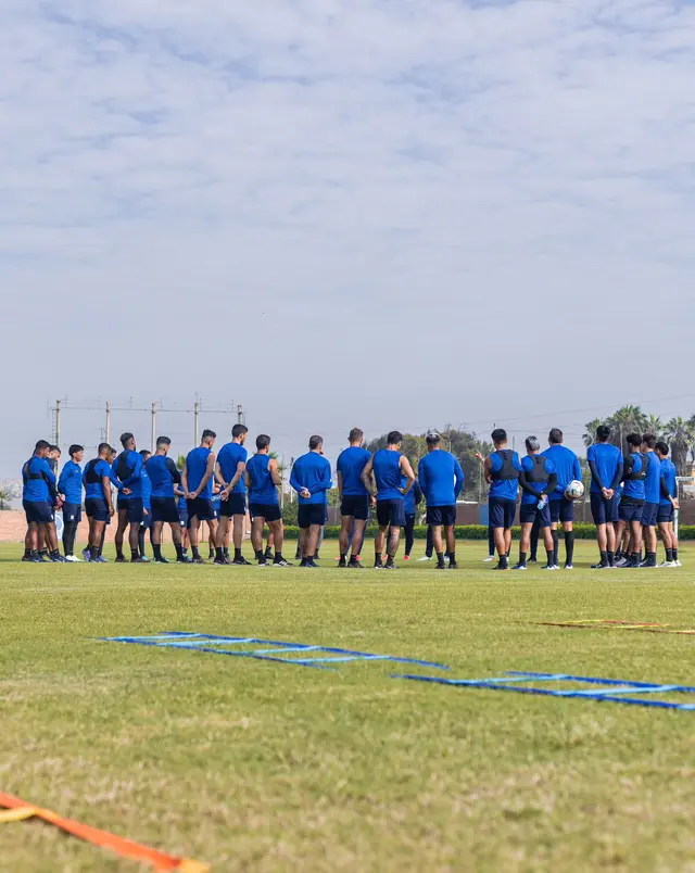 Alianza Lima Alianza Lima
