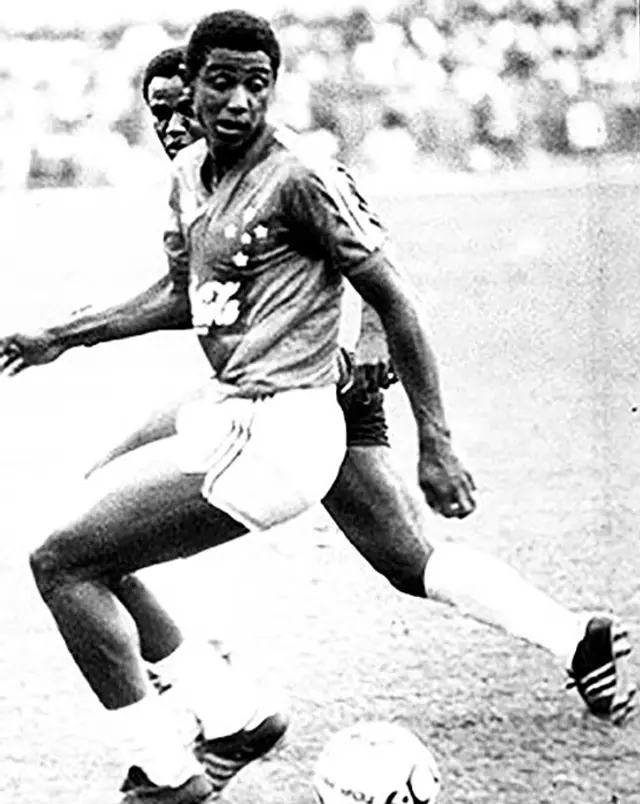Careca fue parte de la historia del fútbol de Brasil. Careca fue parte de la historia del fútbol de Brasil.