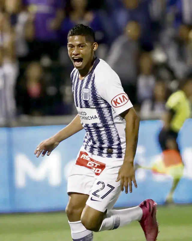 Kevin Quevedo   
