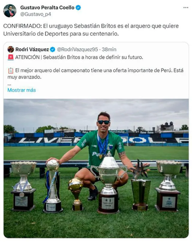 Sebastián Britos