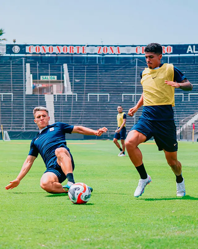 Alianza Lima