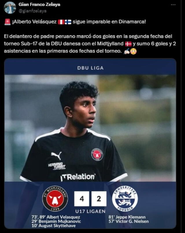 Alberto Velásquez
