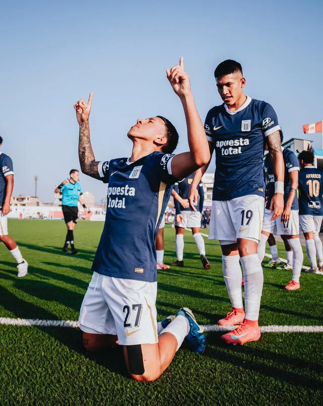 alianza lima alianza lima