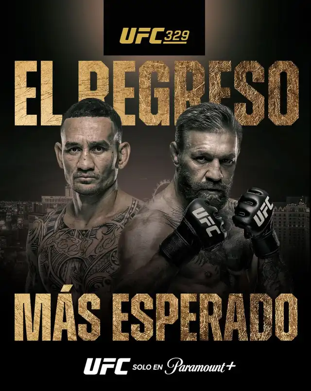 UFC