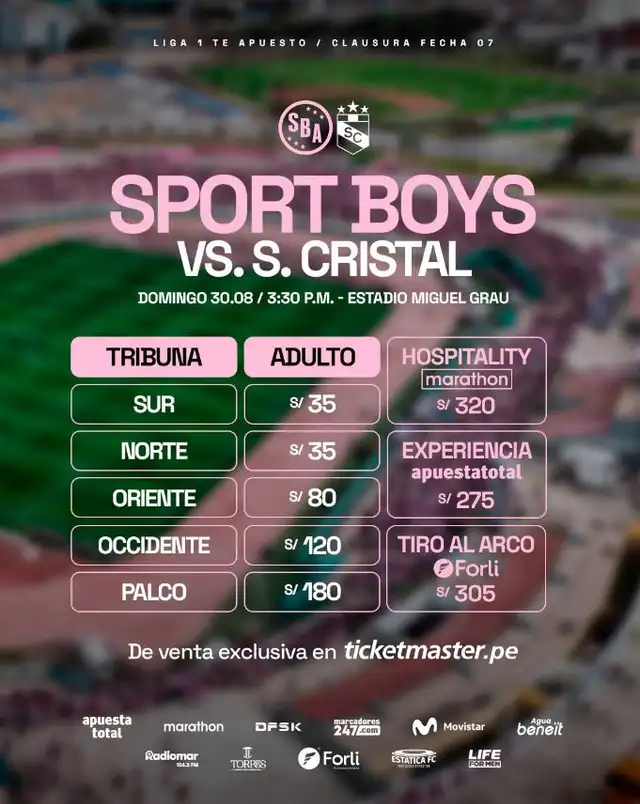 Sport Boys Sport Boys