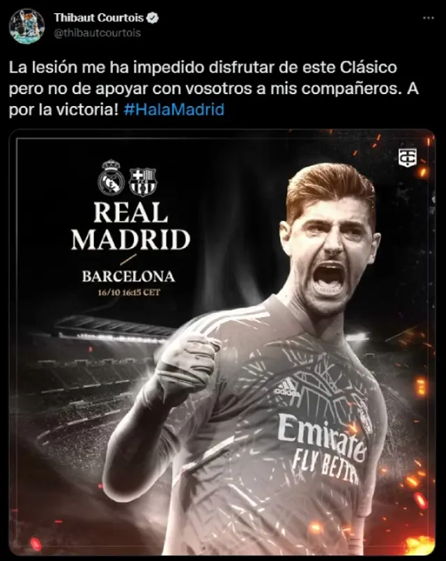 Real Madrid vs Barcelona Real Madrid vs Barcelona