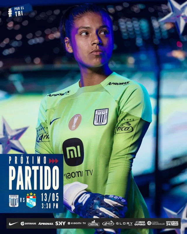 Alianza Lima