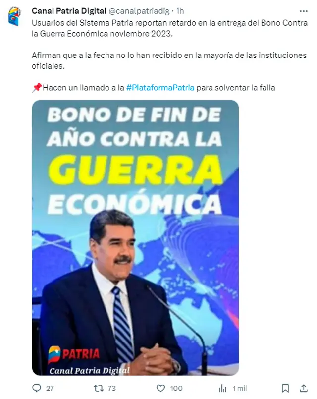venezuela