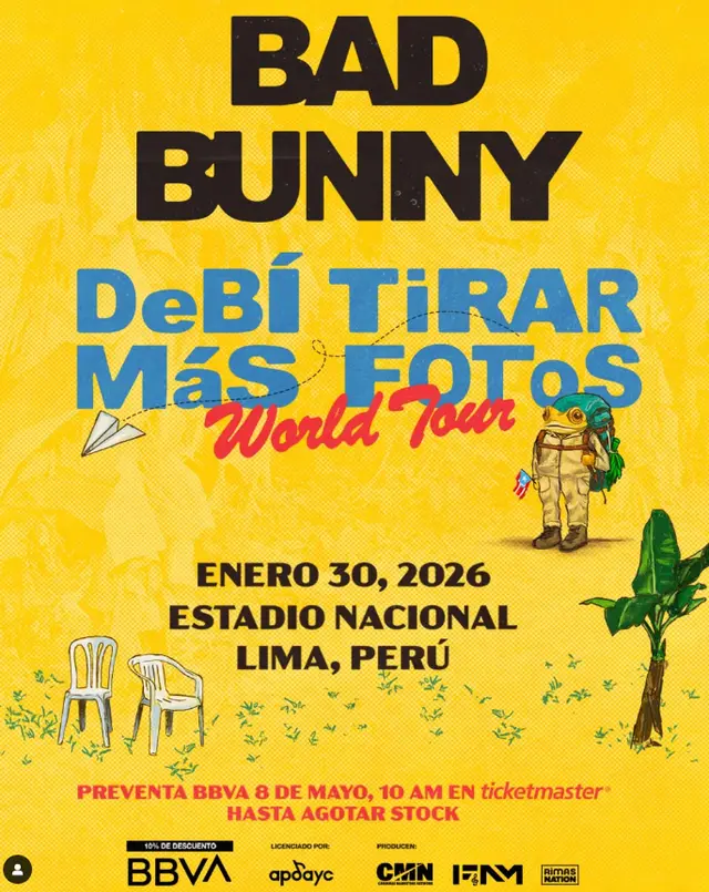 bad bunny
