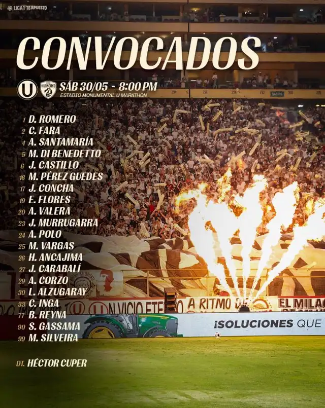 Universitario