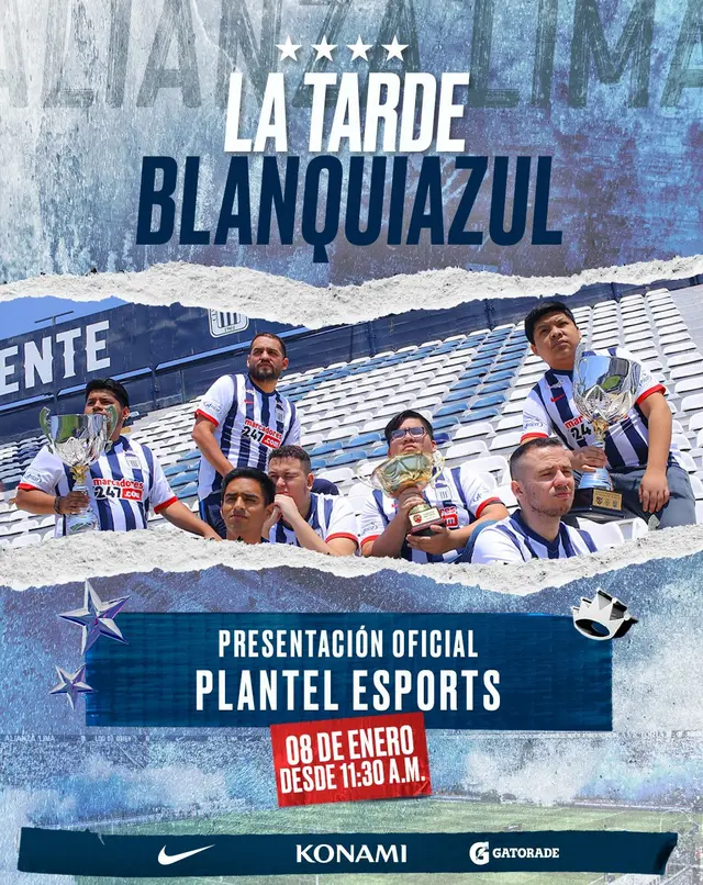 Alianza Lima