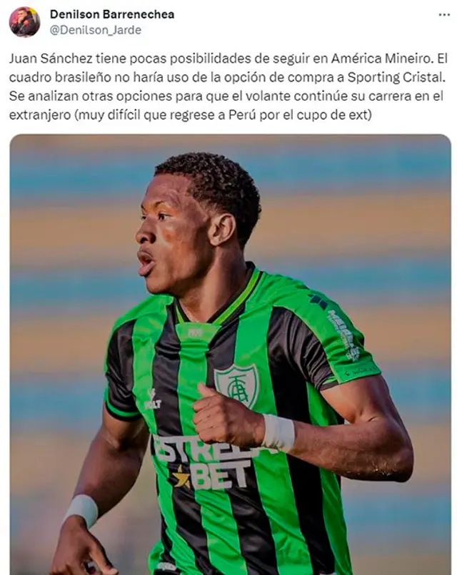 Juan Sánchez