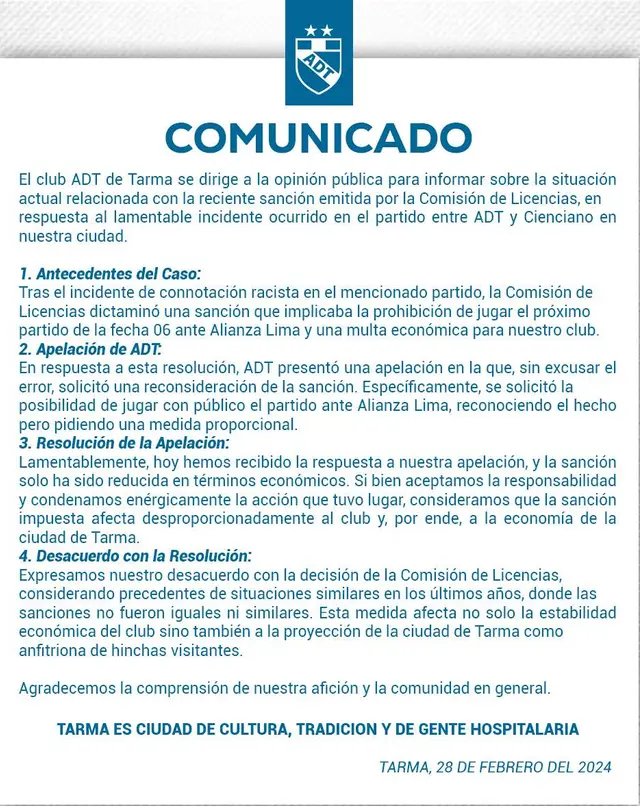 ADT
