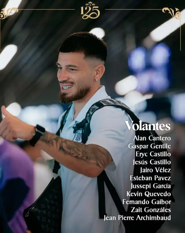 Alianza Lima Alianza Lima