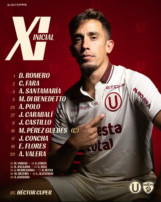 Universitario