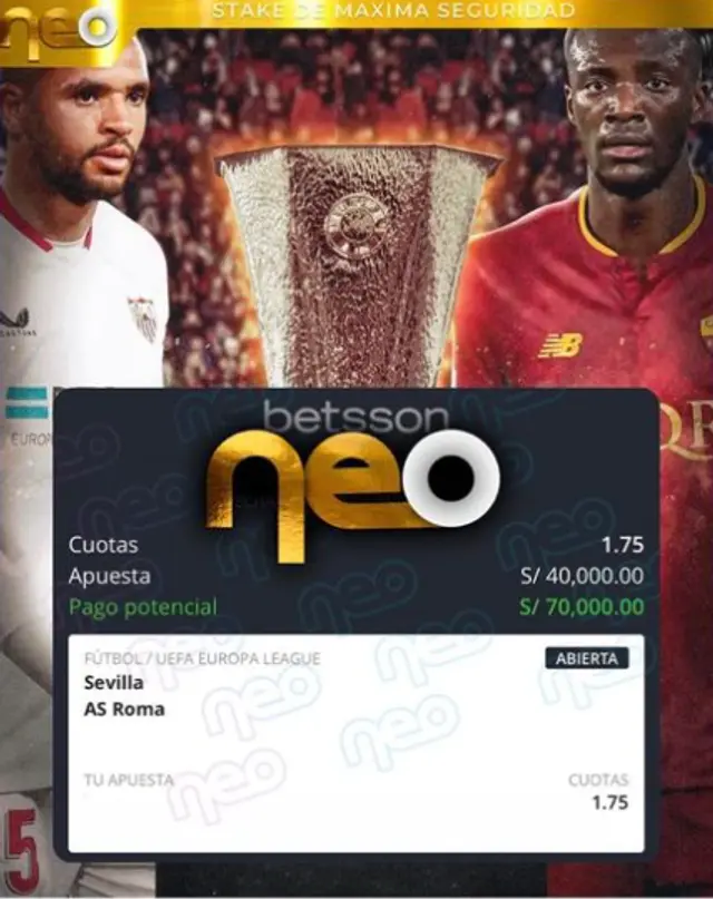 apuestas