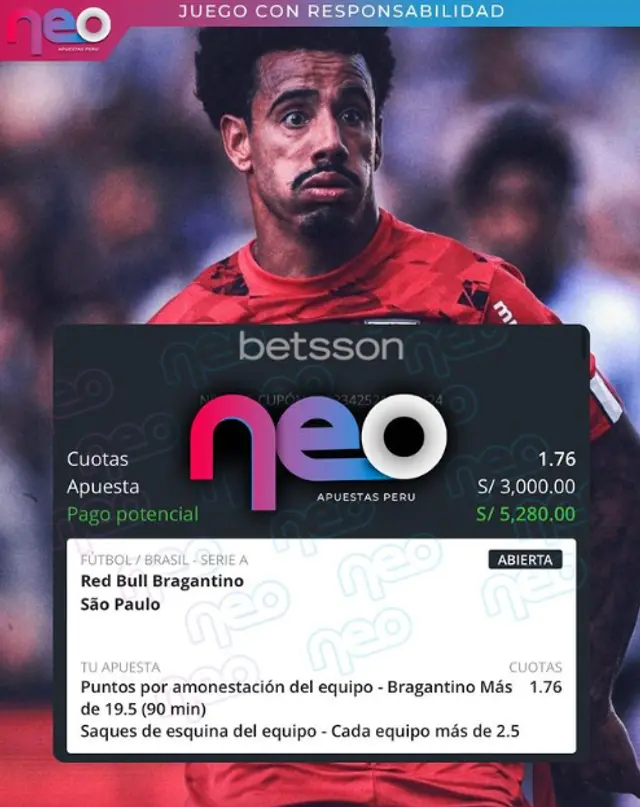 apuestas