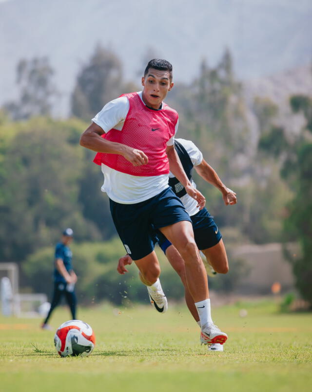 Kevin Serna